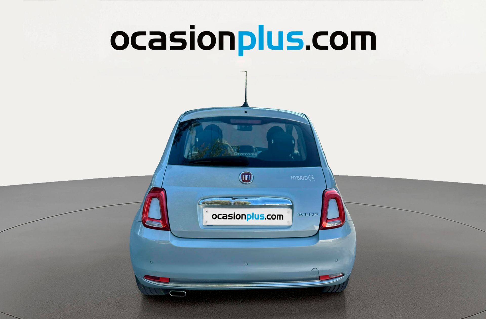 Fiat 500 1.0 Hybrid Dolcevita - foto 12