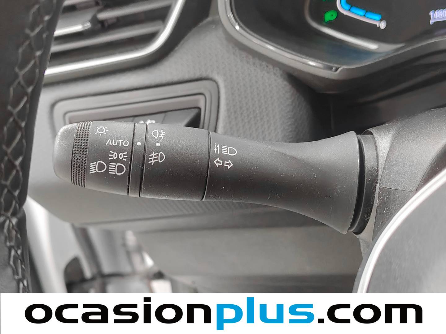 Extras del Renault Clio Renault Clio Clio Intens E-Tech Híbrido (140 CV)