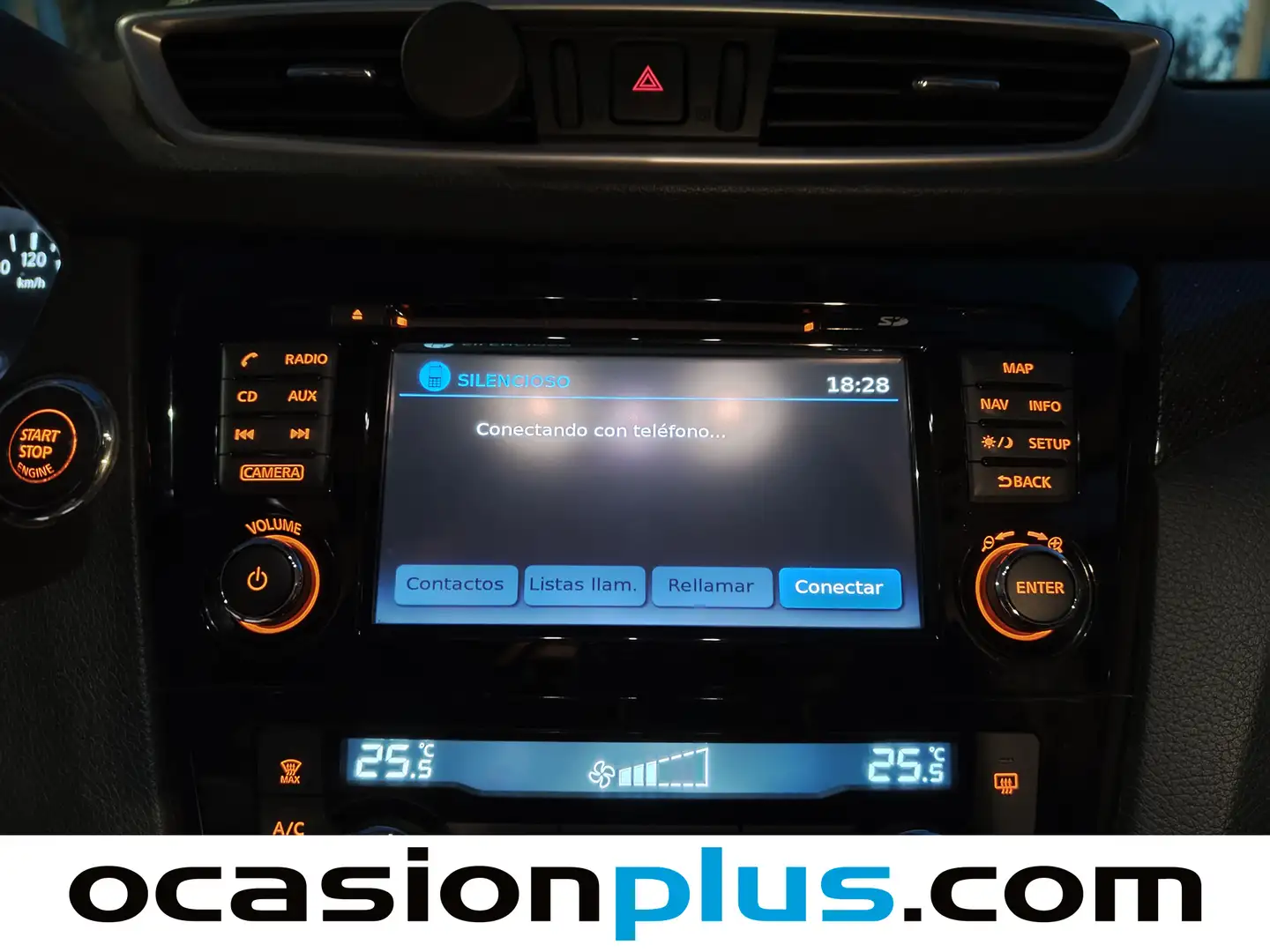 Foto Nissan X-TRAIL Nissan X-Trail 1.6 dCi Tekna 4x2 (130 CV)