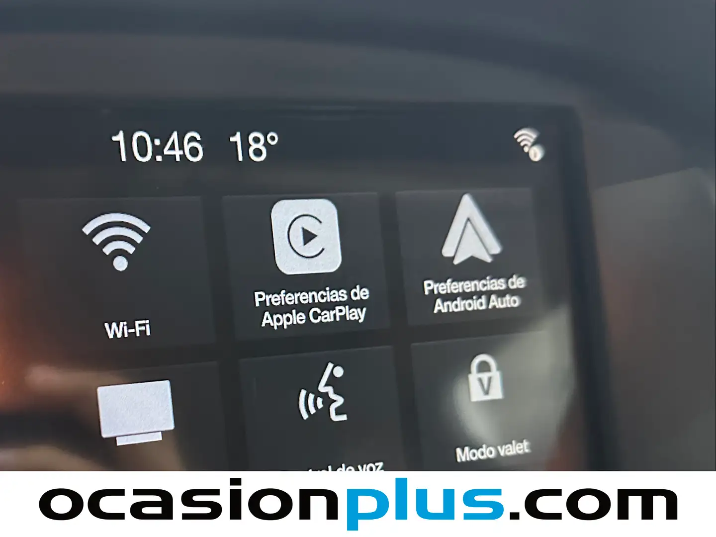 Foto Ford Focus Ford Focus 1.5 TDCI Business (120 CV)