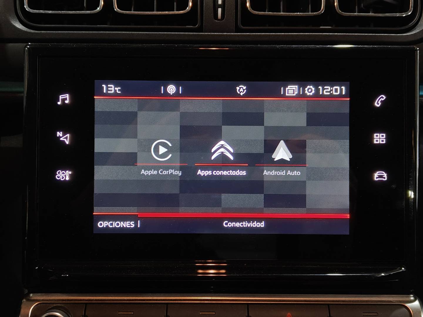 Foto Citroën C3 Citroen C3 PureTech 83 Feel Pack (83 CV)