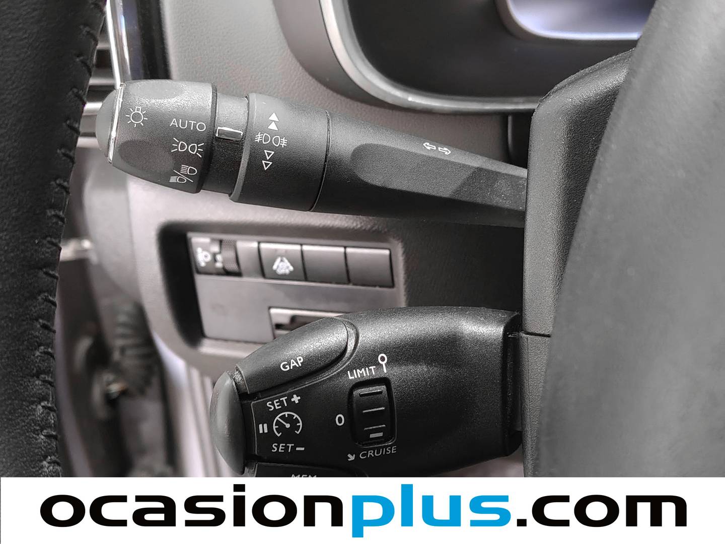 Foto Citroën C5 Aircross Citroen C5 Aircross BlueHdi 130 S&S Feel (131 CV)