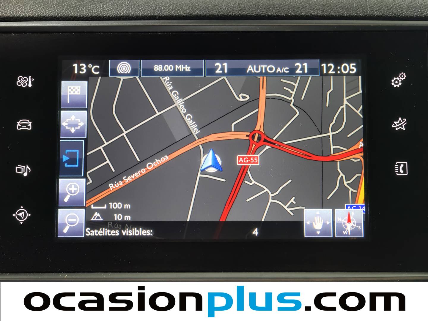 Foto Peugeot 308 Peugeot 308 SW SW PureTech 130 S&S Style  (130 CV)