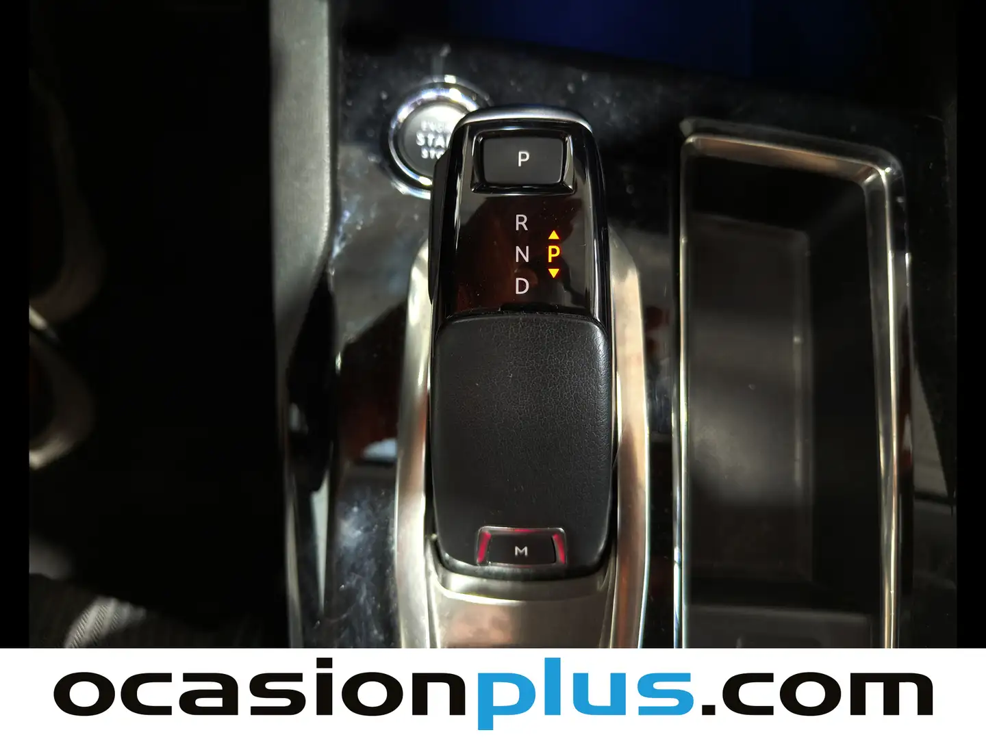 Foto Peugeot 5008 Peugeot 5008 BlueHDi 130 S&S Allure EAT8 (130 CV)