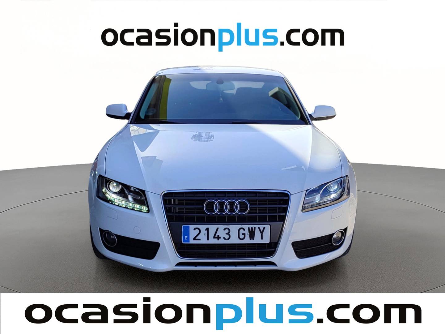 Audi A5 Audi A5 Coupe 2.0 TFSI (180 CV) 180cv
