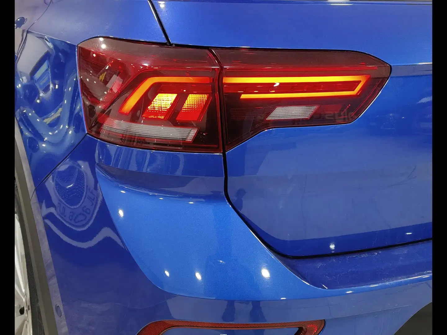 Foto Volkswagen T-Roc Volkswagen T-Roc Life 1.5 TSI  (150 CV)