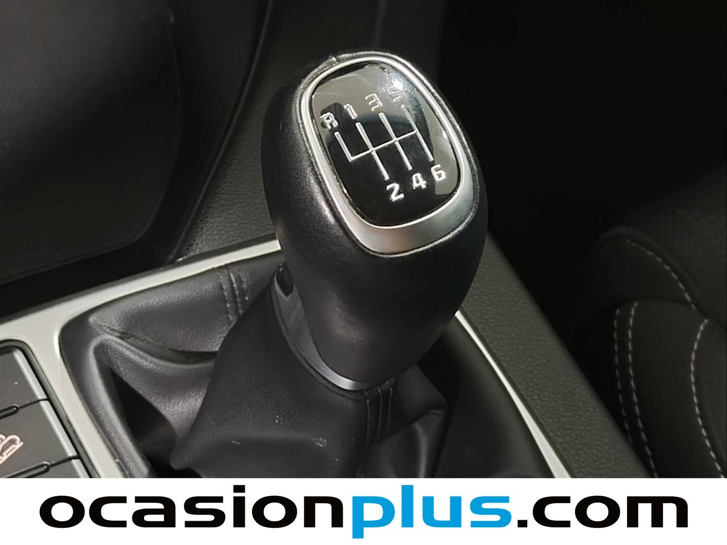 KIA Sportage KIA Sportage 1.6 GDi Concept 4x2 (132 CV) de segunda mano