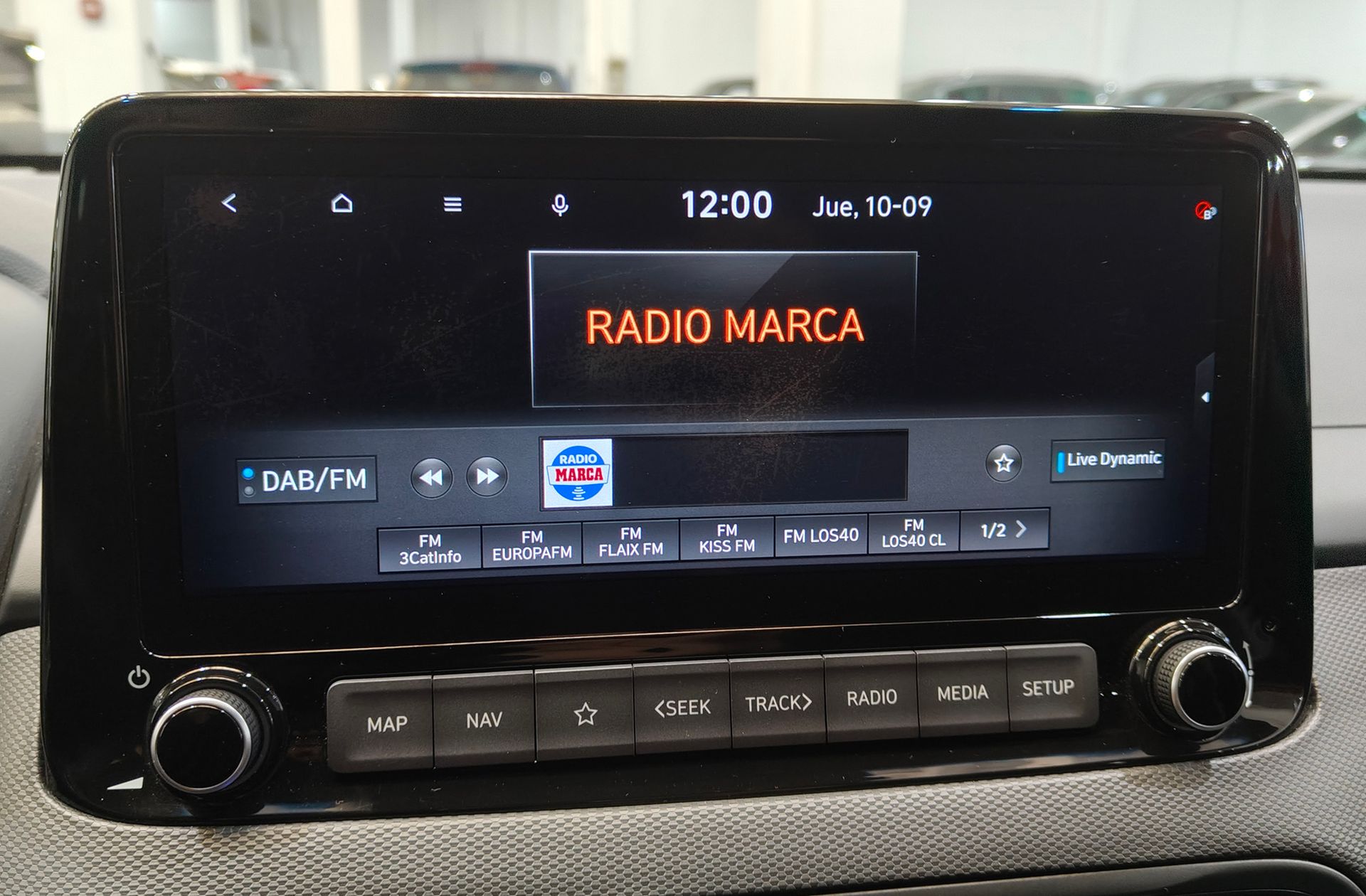 Hyundai Kona 2.0 T-GDi N DCT - foto 49