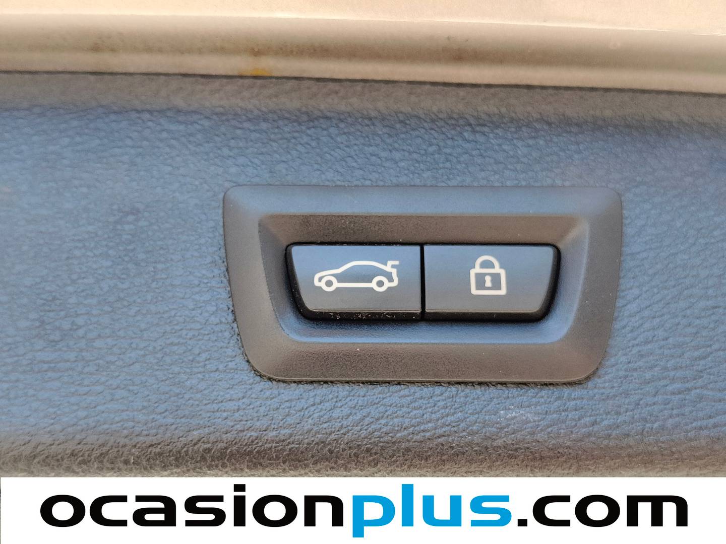 Accesorios del BMW X3 BMW X3 xDrive35i (306 CV)