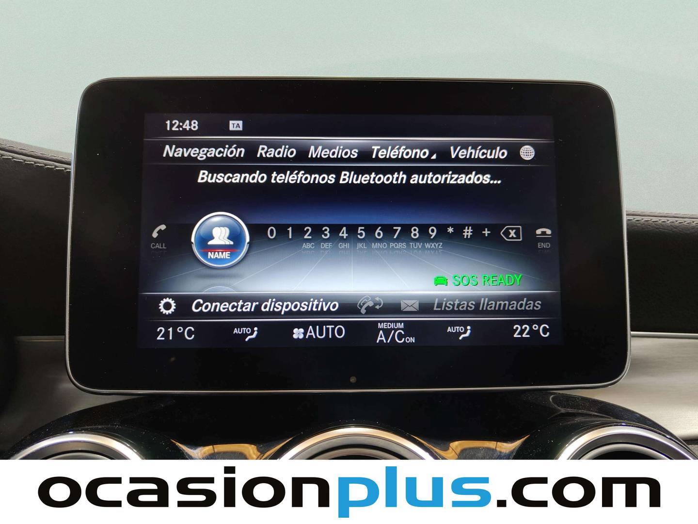Mercedes Clase C Mercedes Clase C C 63 S Mercedes-AMG (510 CV) barato