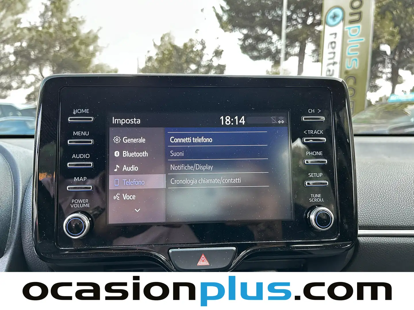 Foto Toyota Yaris Toyota Yaris 1.0 Active (69 CV)