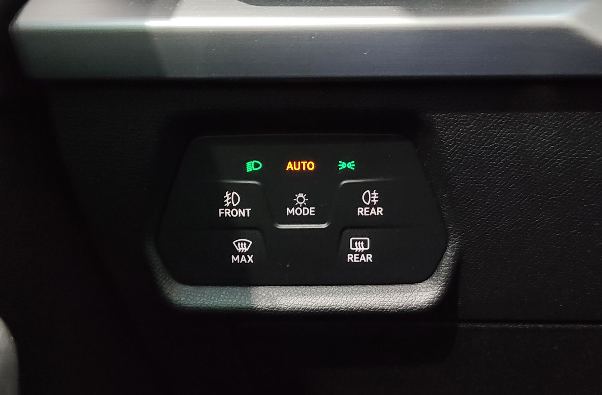 SEAT León 1.5 TSI FR Go L - foto 34