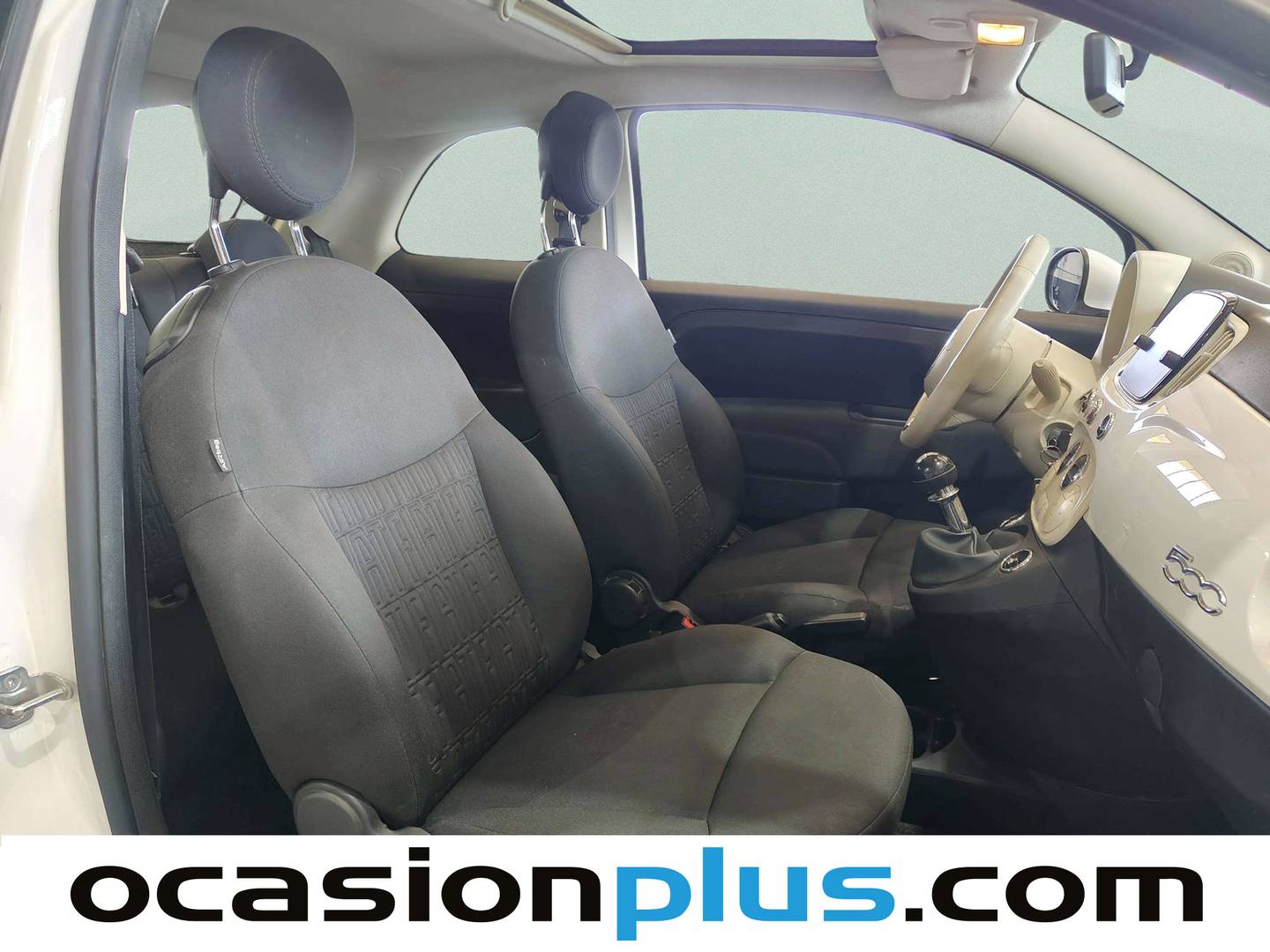 Fiat 500 Fiat 500 1.0 Hybrid Dolcevita (70 CV) km 0