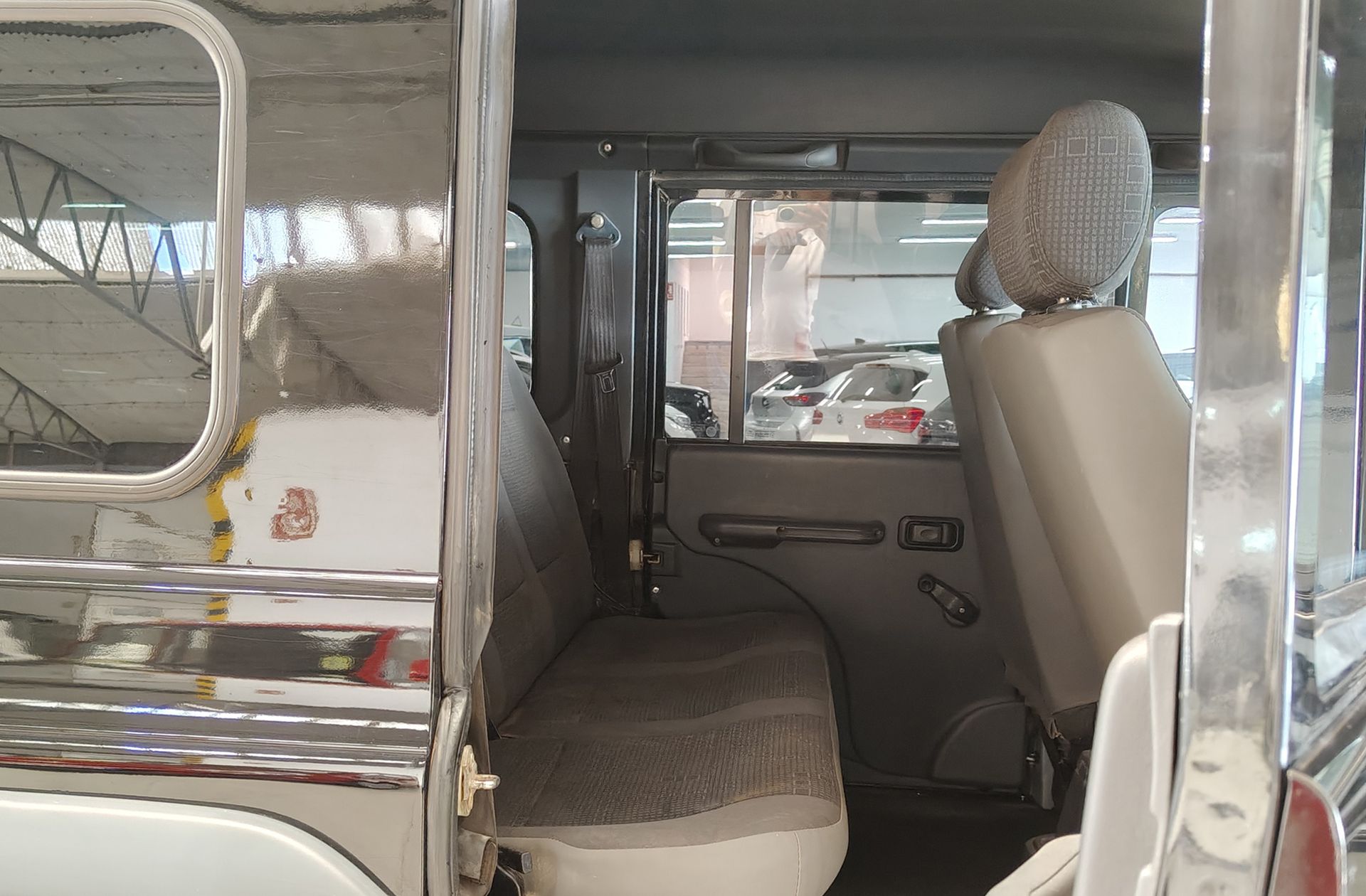 Iveco Massif 25 S 15 SW5P - foto 15