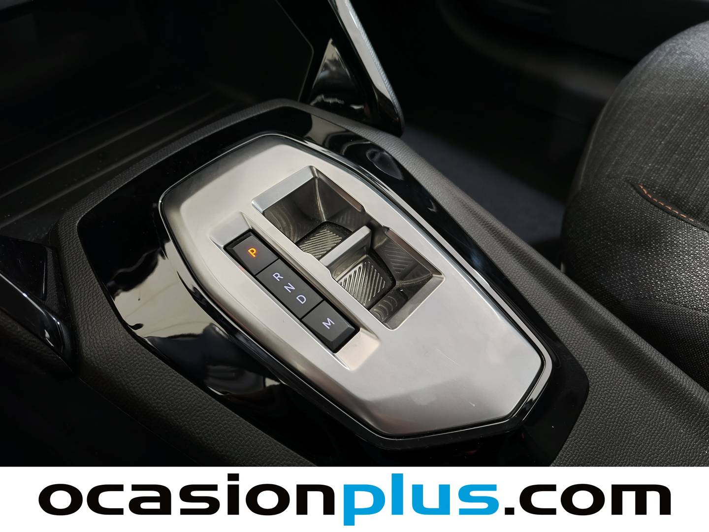 Peugeot 208 Peugeot 208 Style Hybrid 110 eDCS6 (110 CV) de segunda mano