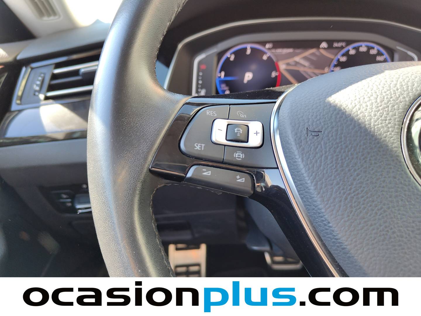 Foto Volkswagen Arteon Volkswagen Arteon Elegance 2.0 TDI (150 CV) DSG