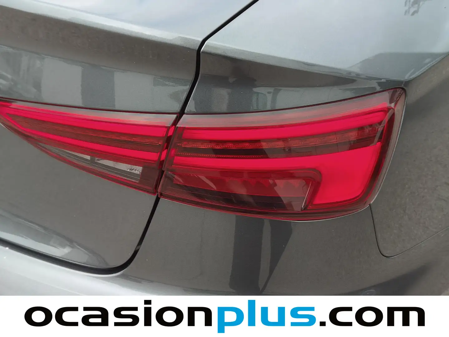 Foto Audi A3 Audi A3 Sedan S line edition 2.0 TDI (150 CV) S tronic