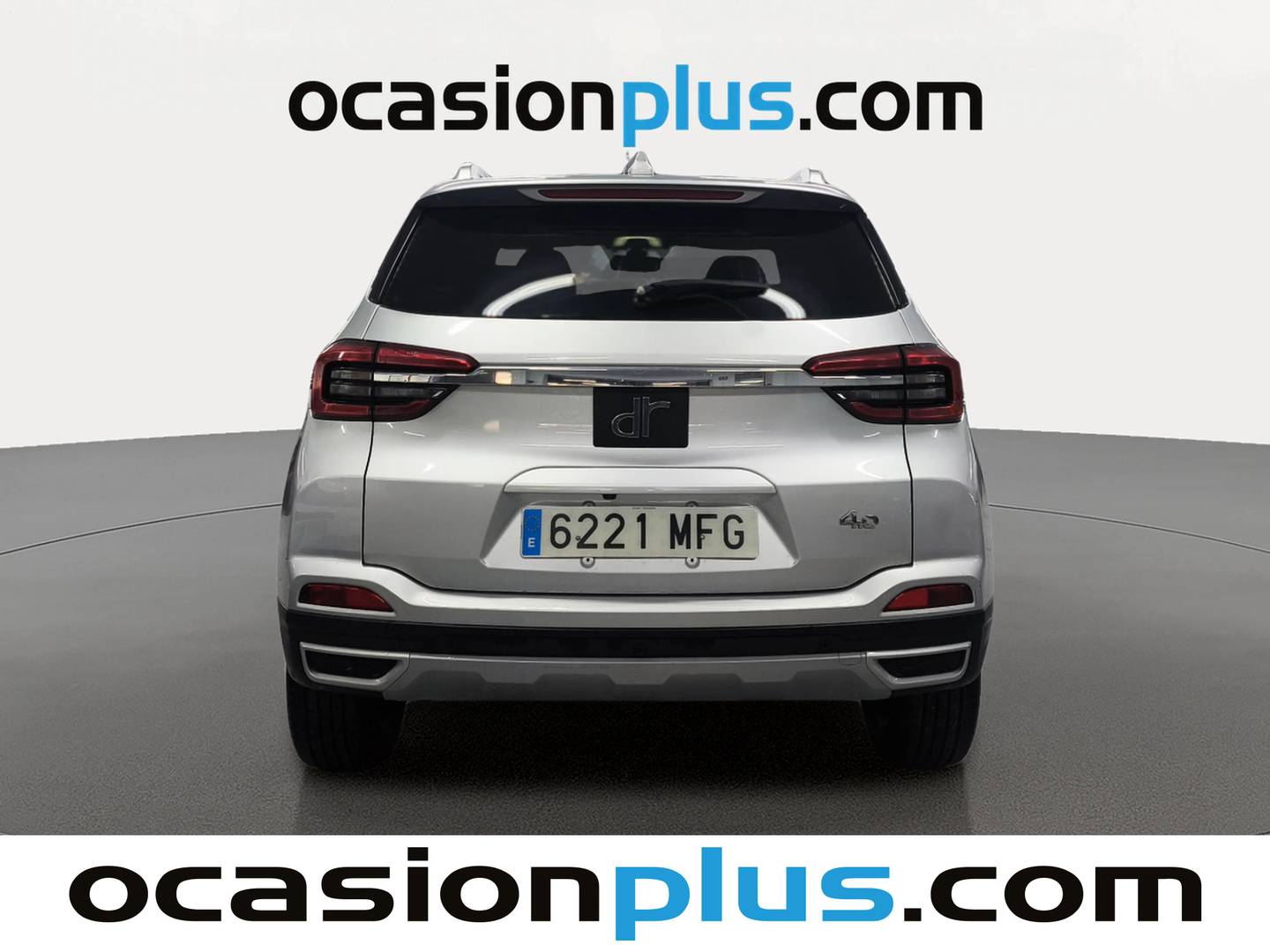 DR AUTOMOBILES DR 4.0 DR AUTOMOBILES DR4 1.5  (116 CV) seminuevo
