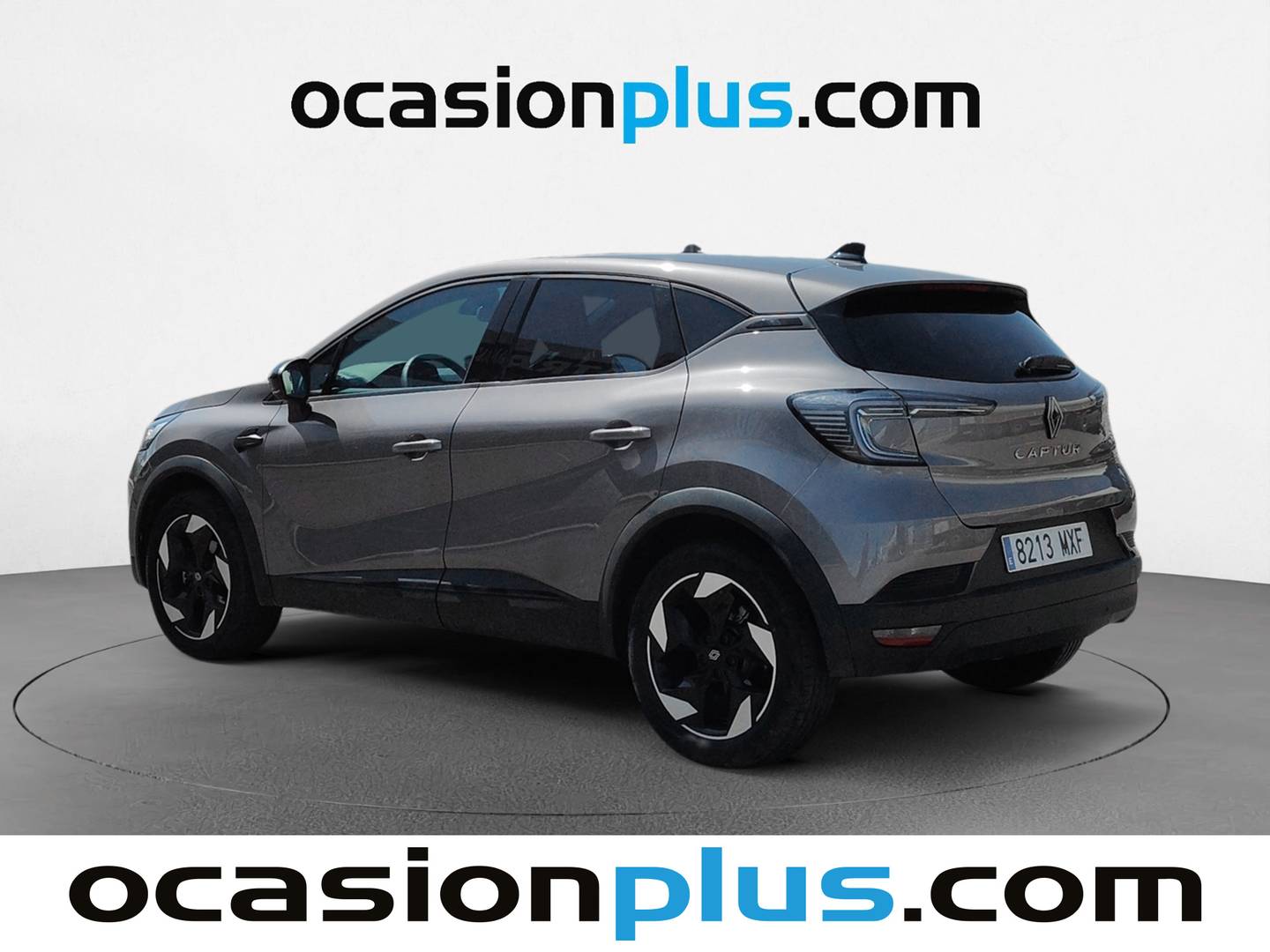 Foto Renault Captur Renault Captur Techno TCe (90 CV)
