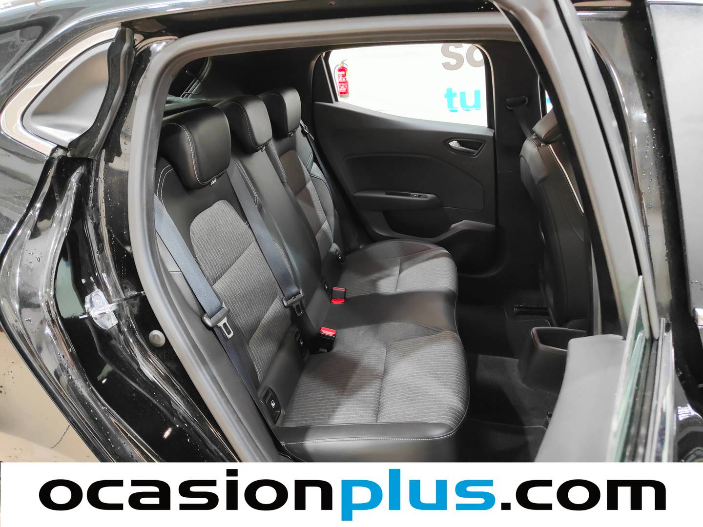 Renault Clio Renault Clio Zen TCe (90 CV) gasolina