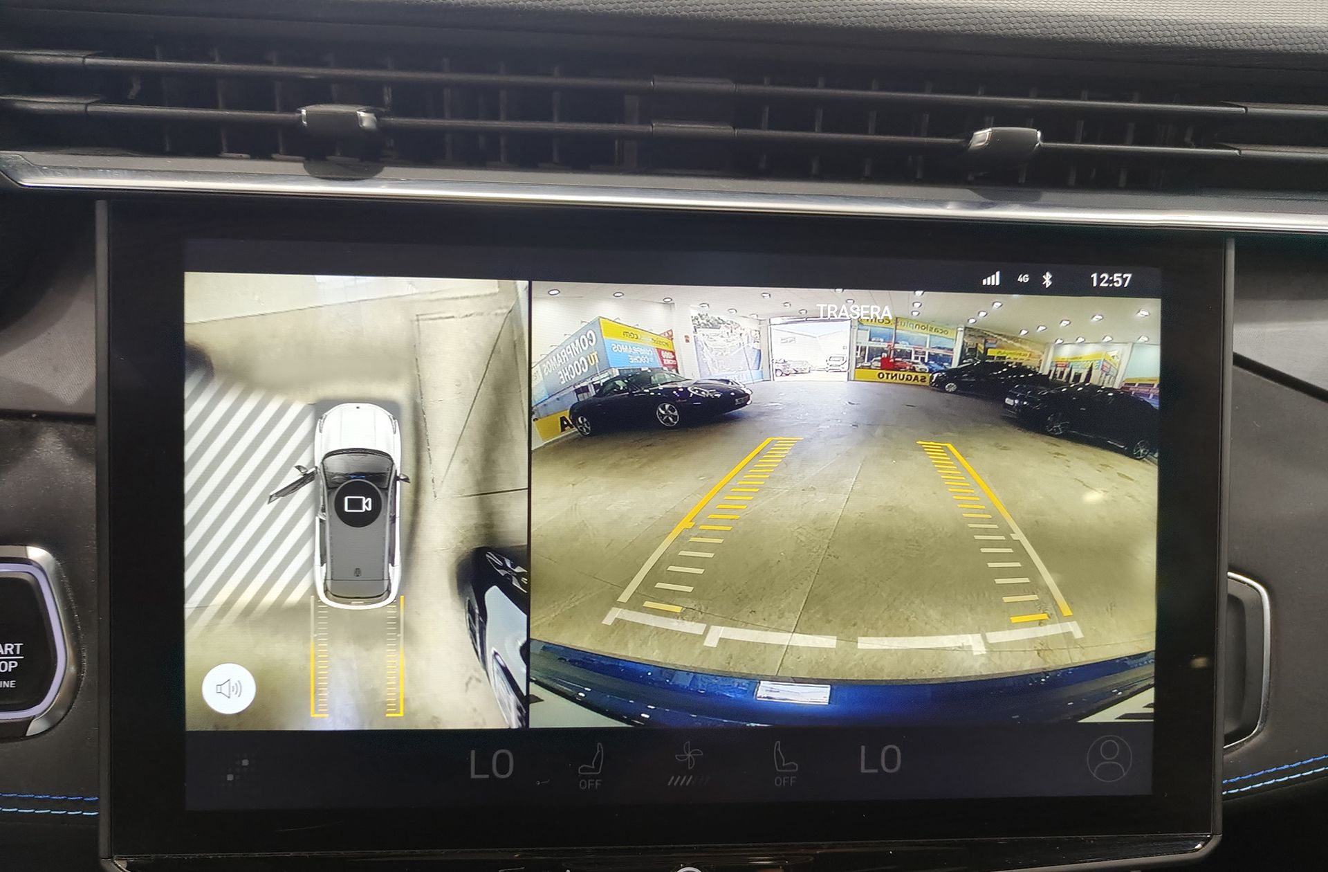 Lynk & Co 01 1.5 PHEV - foto 12