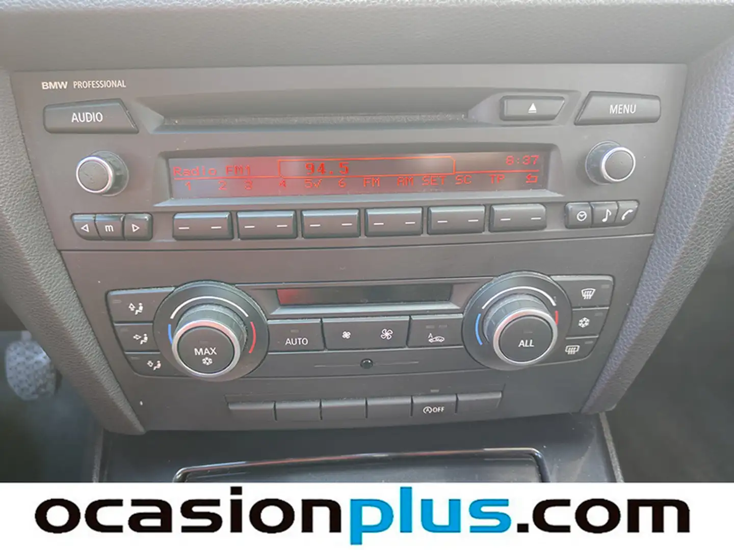 Foto BMW Serie 3 BMW Serie 3 318d Touring (143 CV)