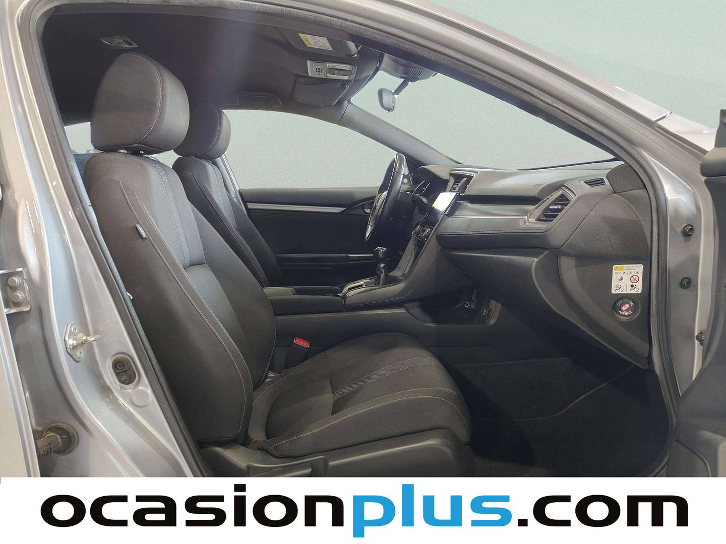 Honda Civic Honda Civic 1.0 I-VTEC TURBO Elegance Navi (129 CV) km 0