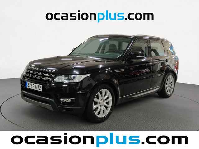 Land rover Segunda Mano Pontevedra