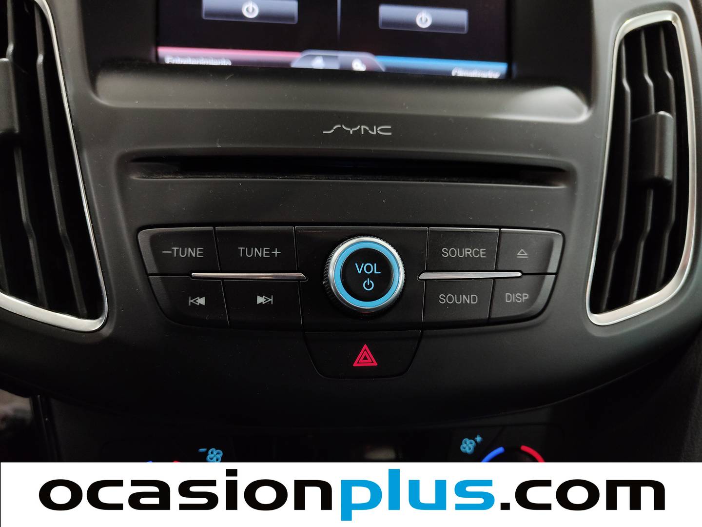 Foto Ford Focus Ford Focus 2.0 TDCi S&S Titanium PowerShift (150 CV)