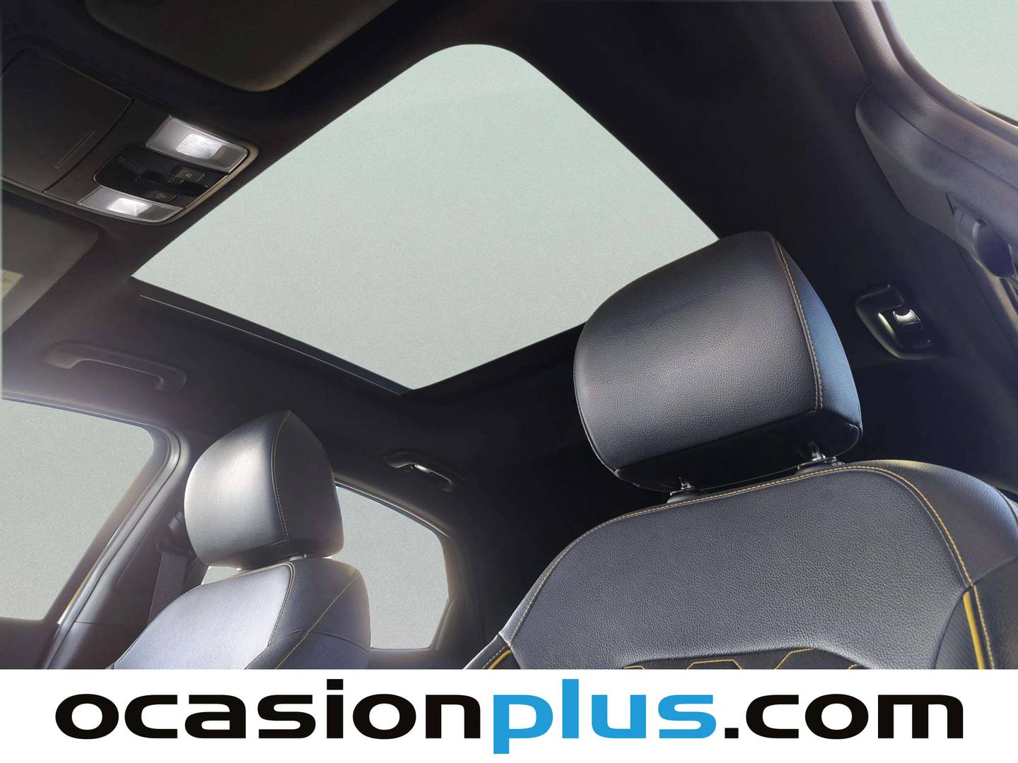 Equipamiento del KIA XCeed KIA XCeed 1.6 CRDi Emotion DCT (136 CV)
