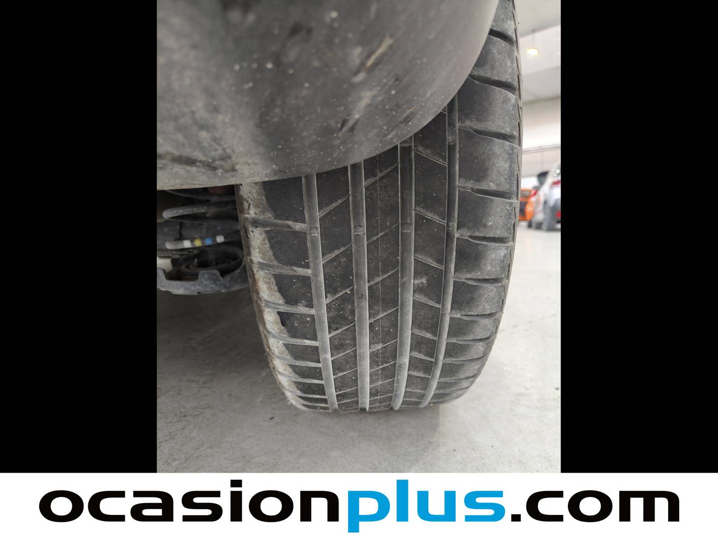 Citroën C3 Aircross Citroen C3 Aircross PureTech 110 S&S Max (110 CV) 2024