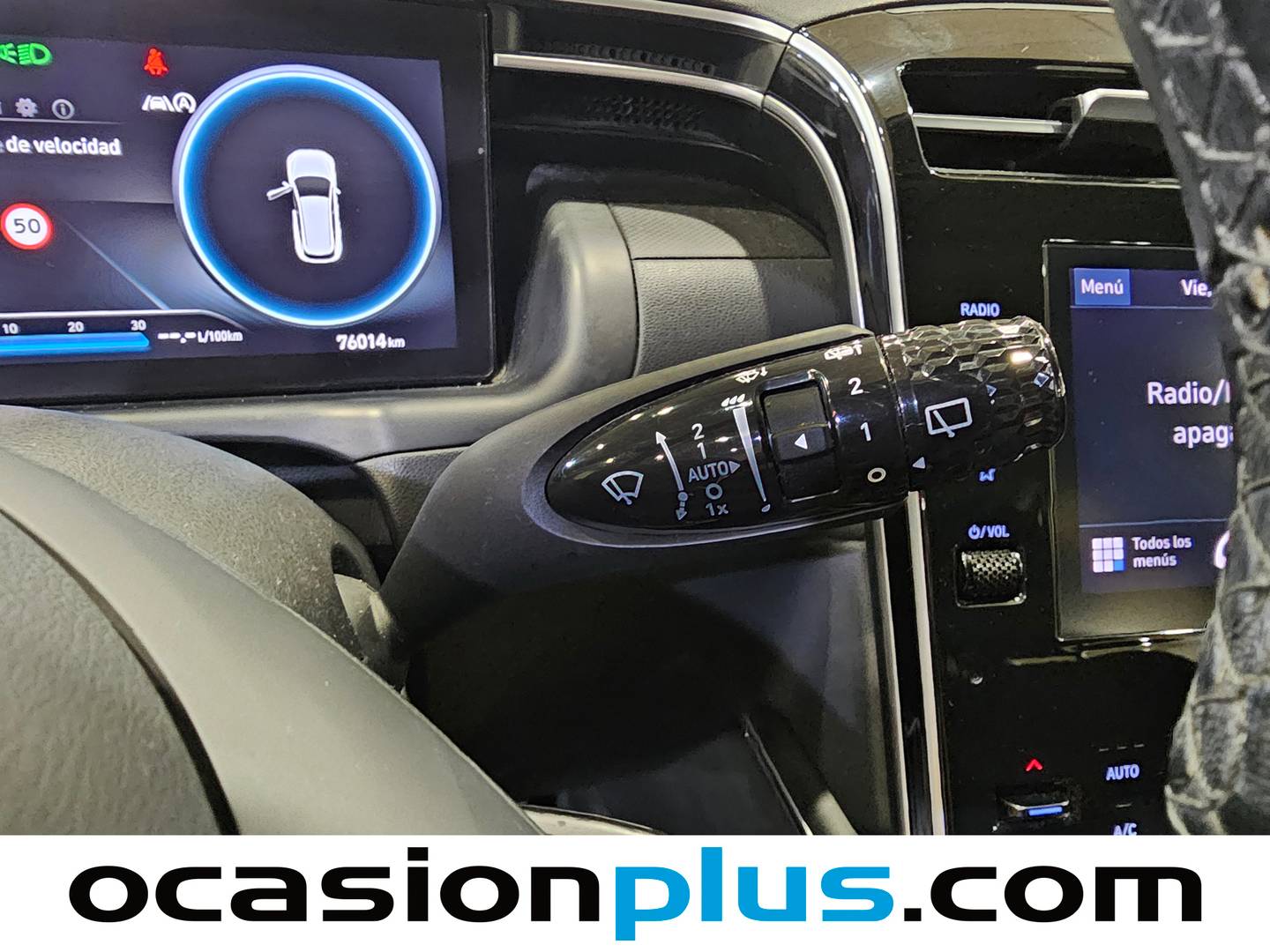Hyundai Tucson Hyundai Tucson 1.6 CRDI Maxx (115 CV) al mejor precio