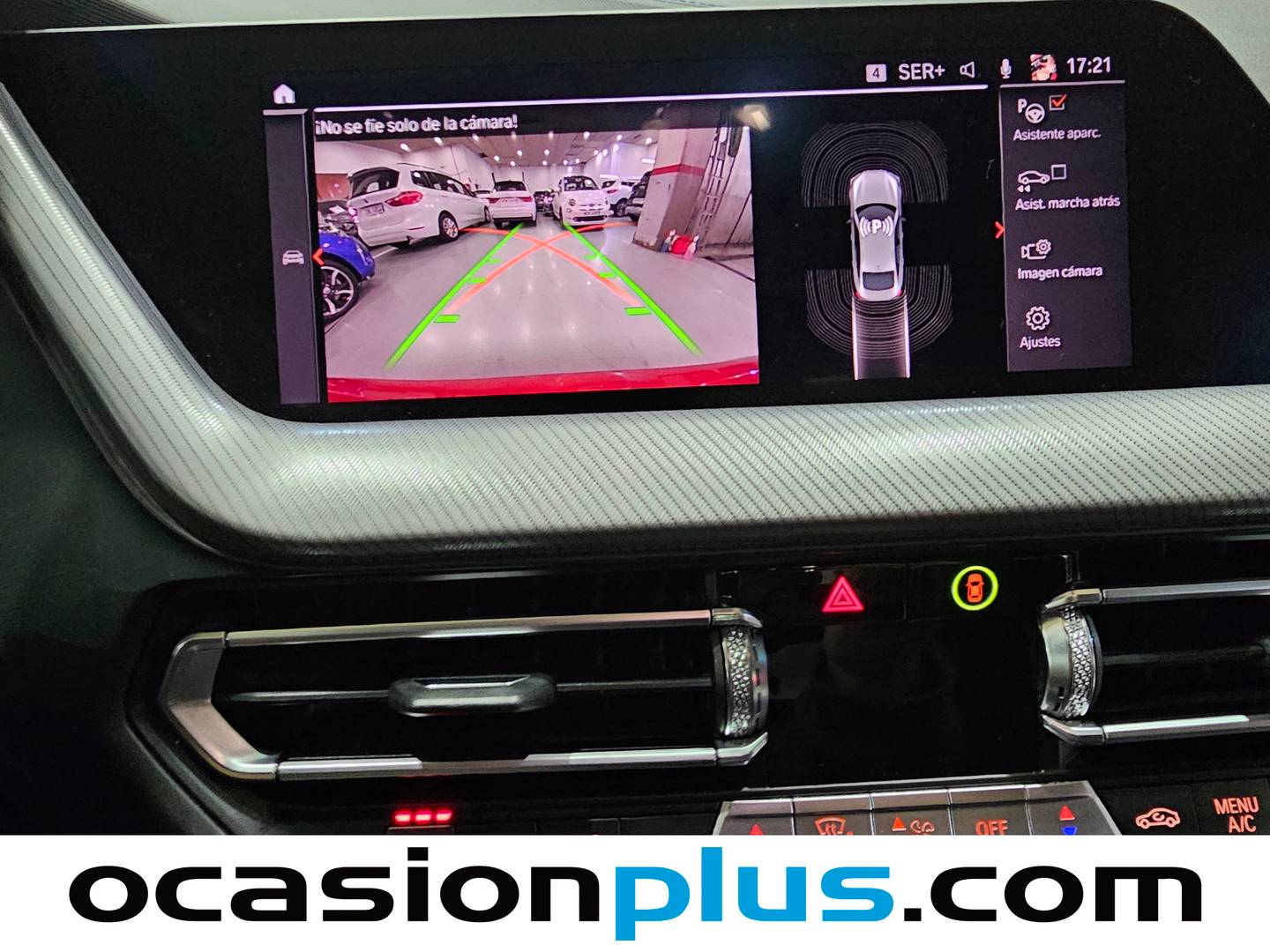 Foto BMW Serie 2 BMW Serie 2 218d Gran Coupe (150 CV) PACK M