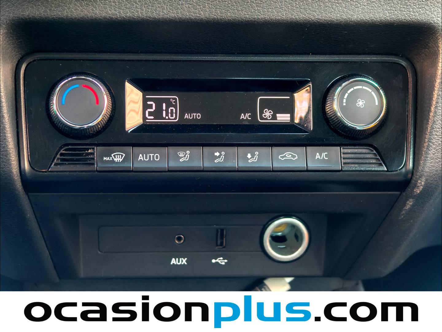 Skoda Fabia Skoda Fabia 1.0 TSI Like (95 CV) km 0