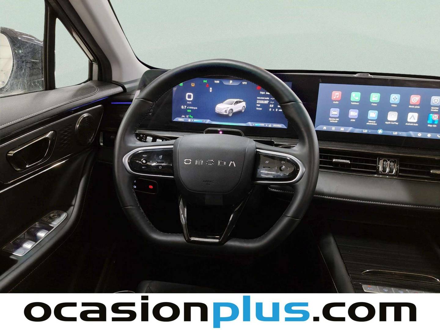 OMODA 5 OMODA 5 1.6 TGDI Premium (145 CV) al mejor precio