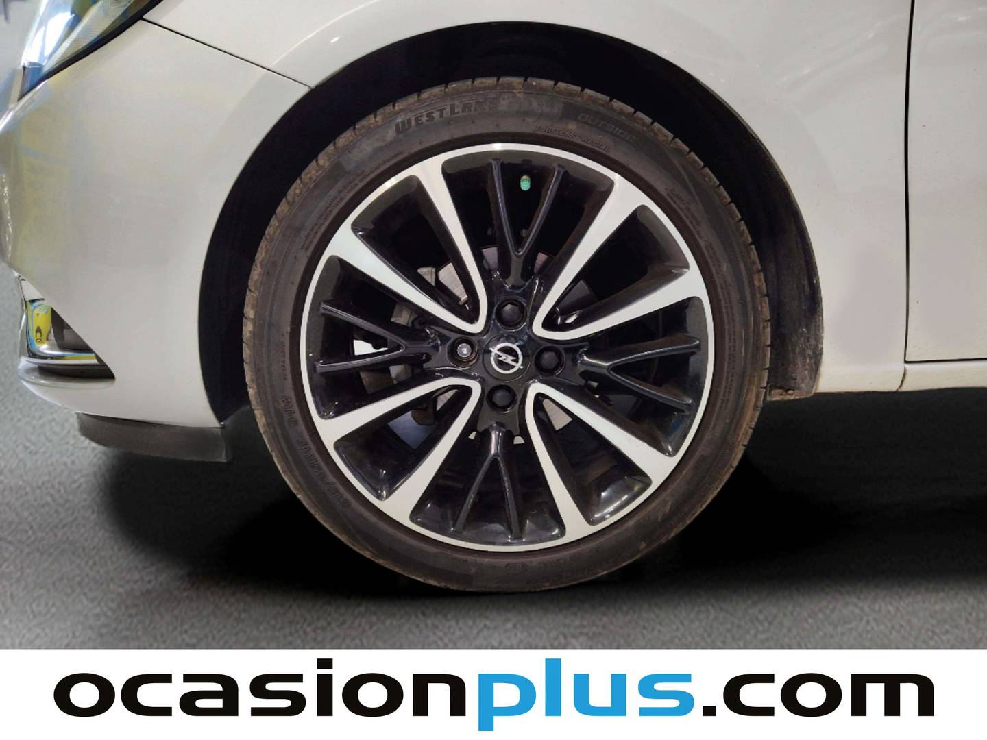 Opel Corsa Opel Corsa 1.4 Design Line (90 CV) manual