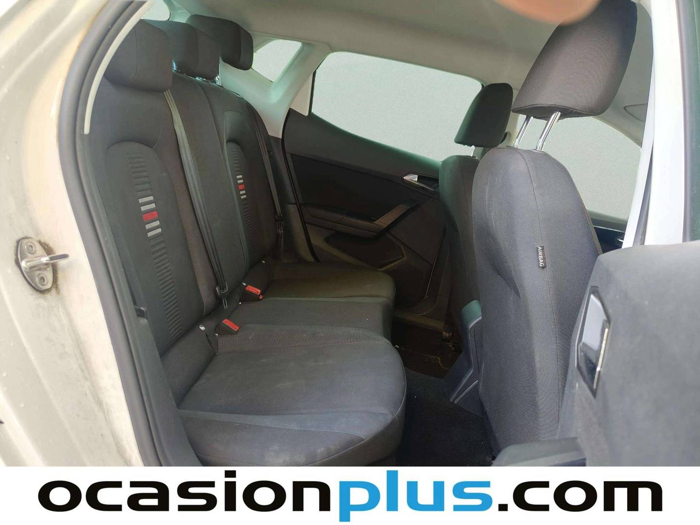 Seat Ibiza Seat Ibiza 1.0 EcoTSI S&S FR (115 CV) km 0