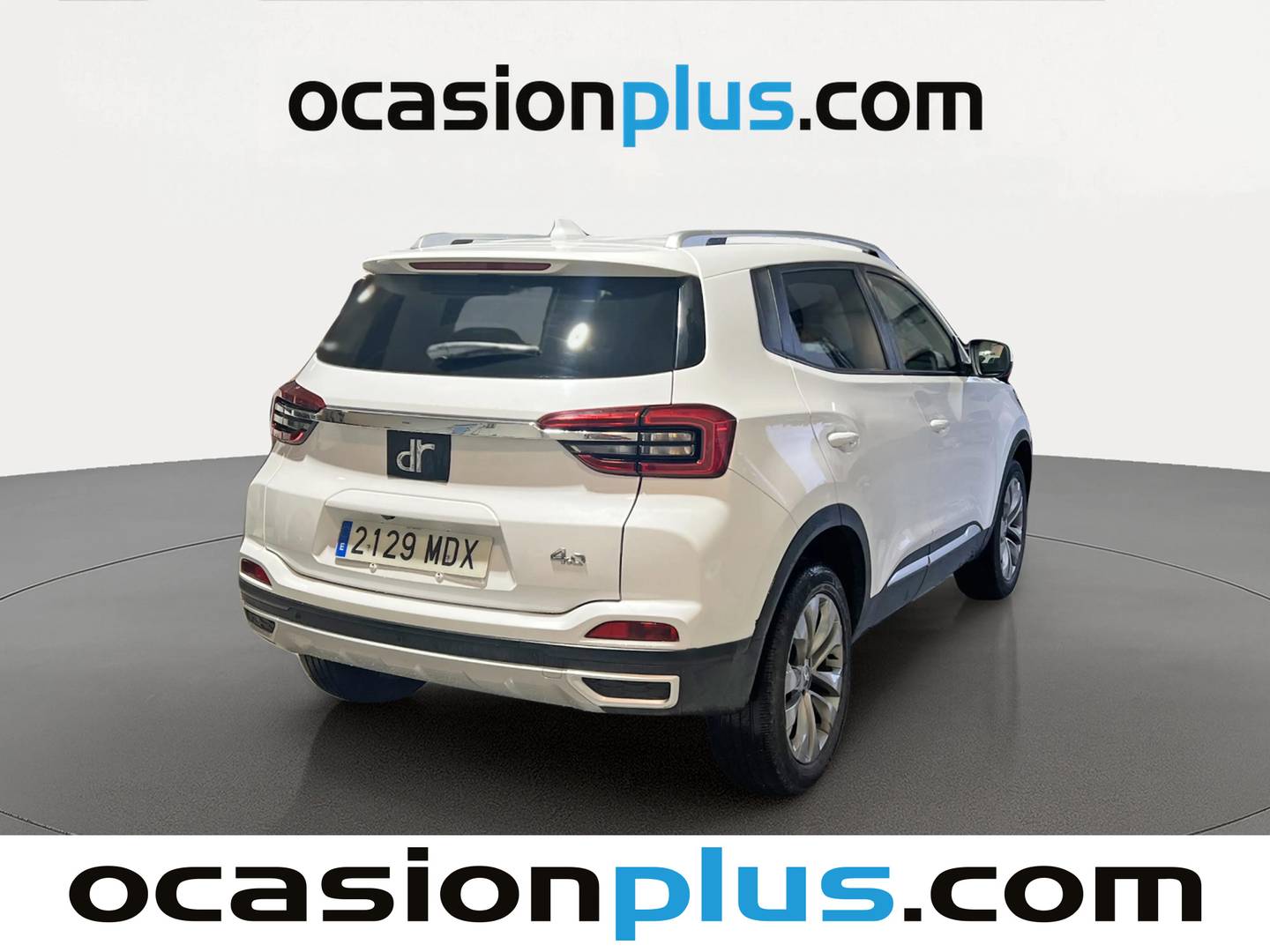 Foto DR AUTOMOBILES DR 4.0 DR AUTOMOBILES DR4 1.5 (116 CV)