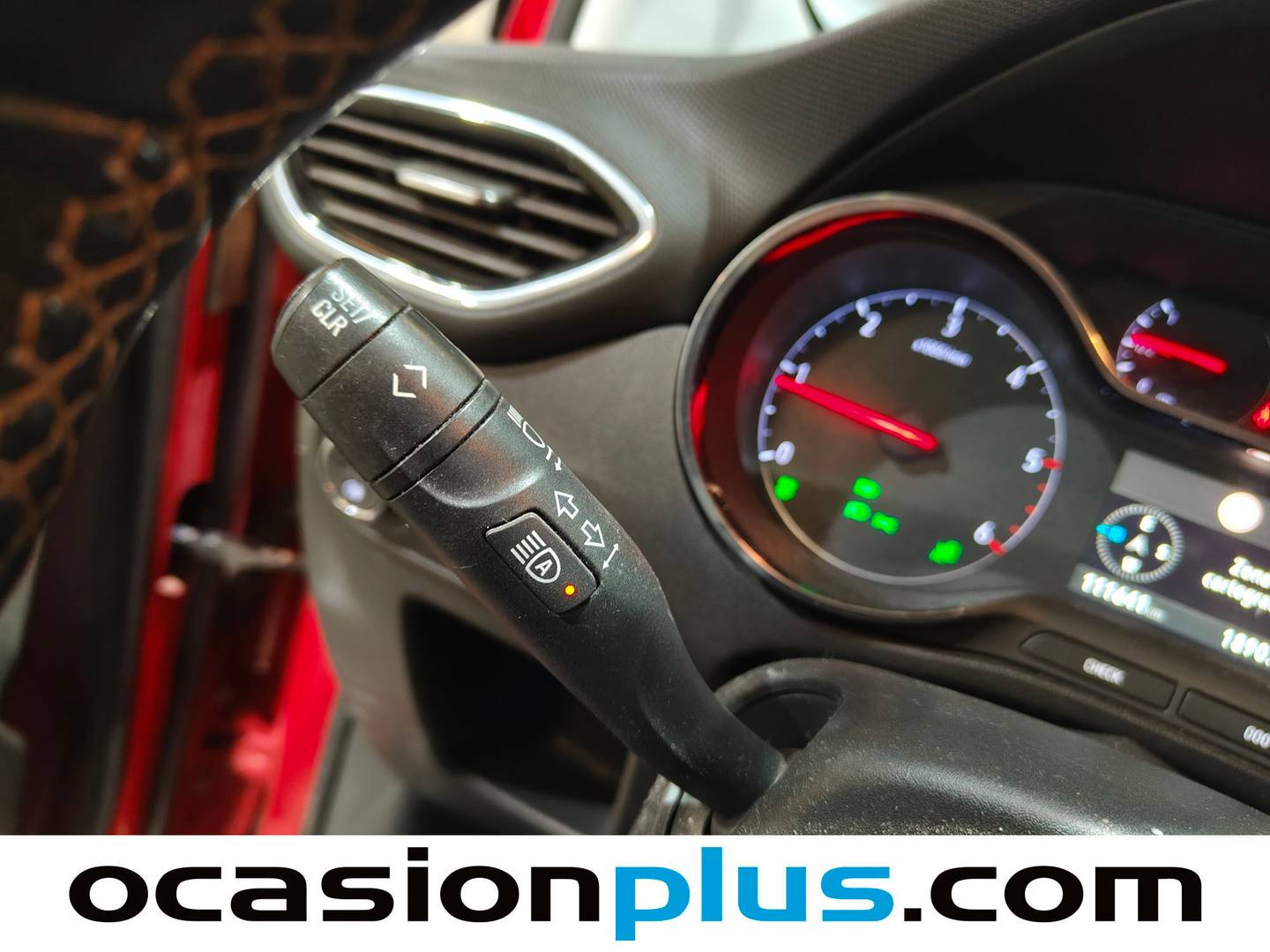 Opel Crossland X Opel Crossland X 1.6 Turbo S&S Excellence (120 CV) seminuevo