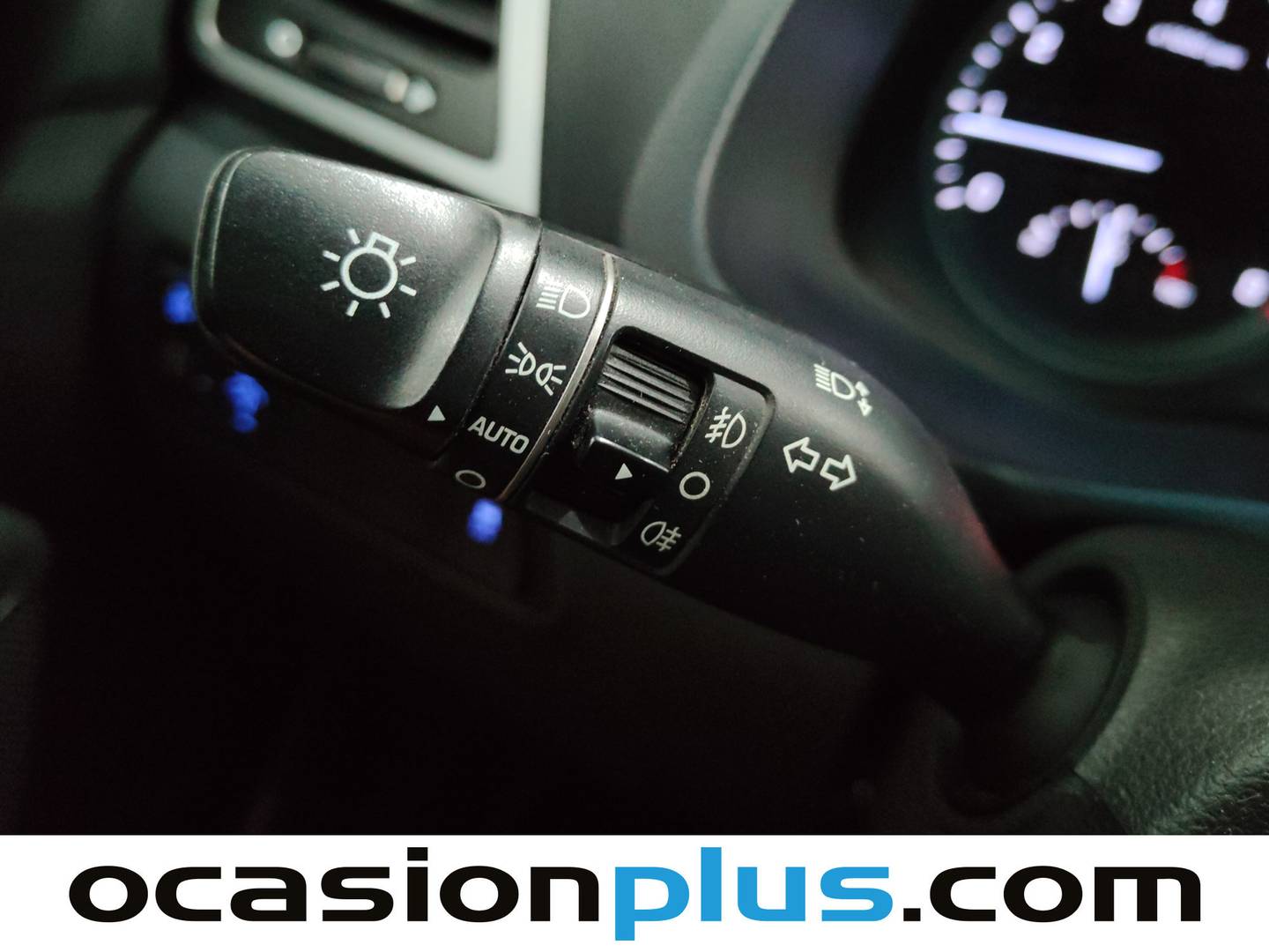 Foto Hyundai Tucson Hyundai Tucson 1.6 TGDI Klass  4x2 (177 CV)