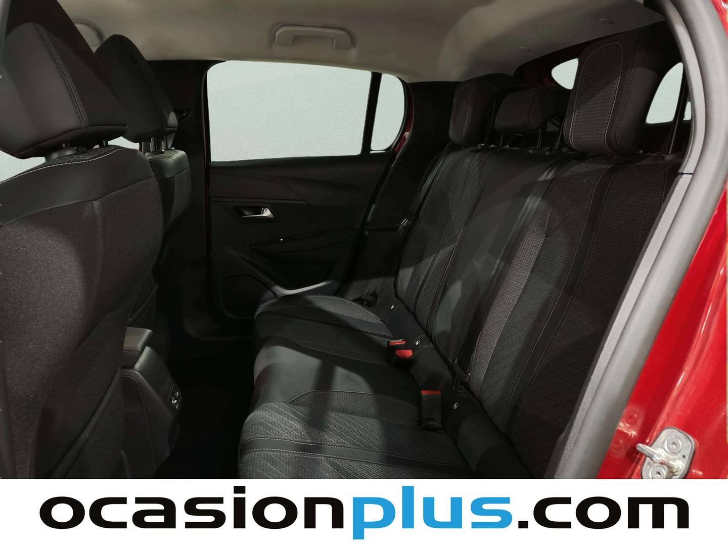 Foto Peugeot 208 Peugeot 208 PureTech 100 Allure (100 CV)