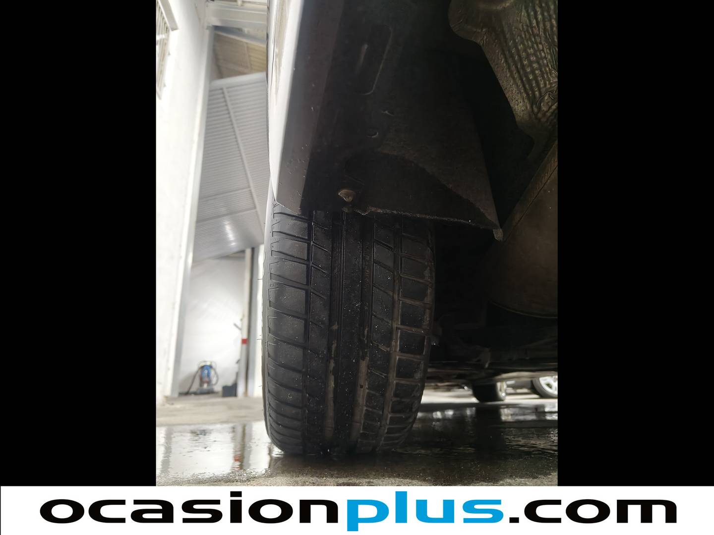 Foto Volkswagen Golf Volkswagen Golf Variant Life 2.0 TDI (115 CV)