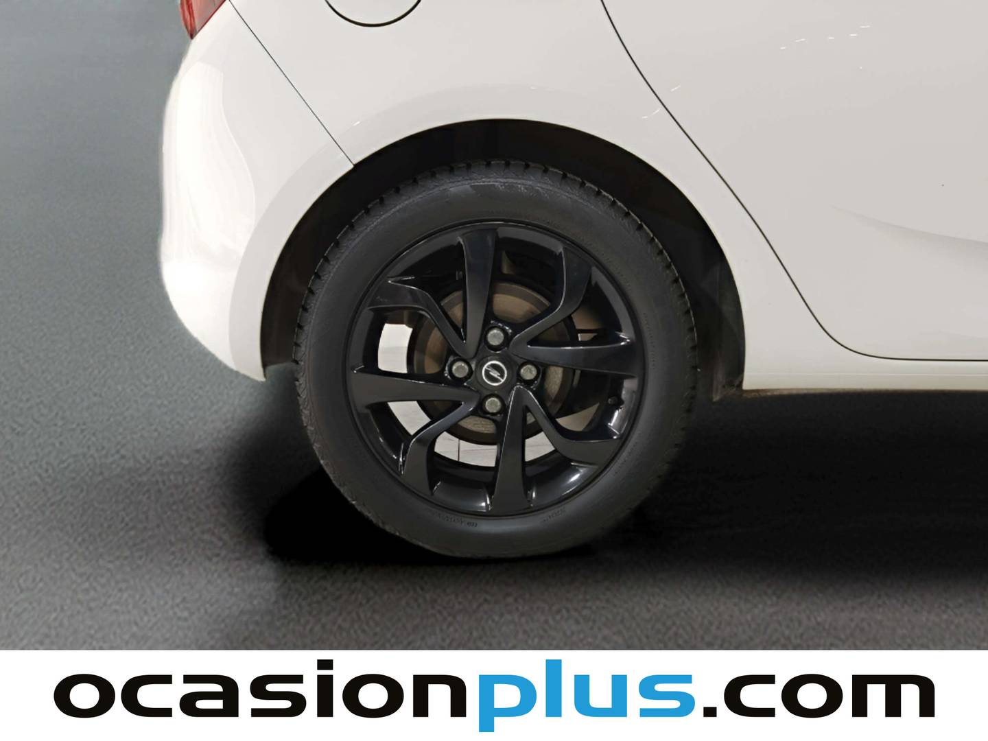 Foto Opel Corsa Opel Corsa 1.4 Expression (75 CV)