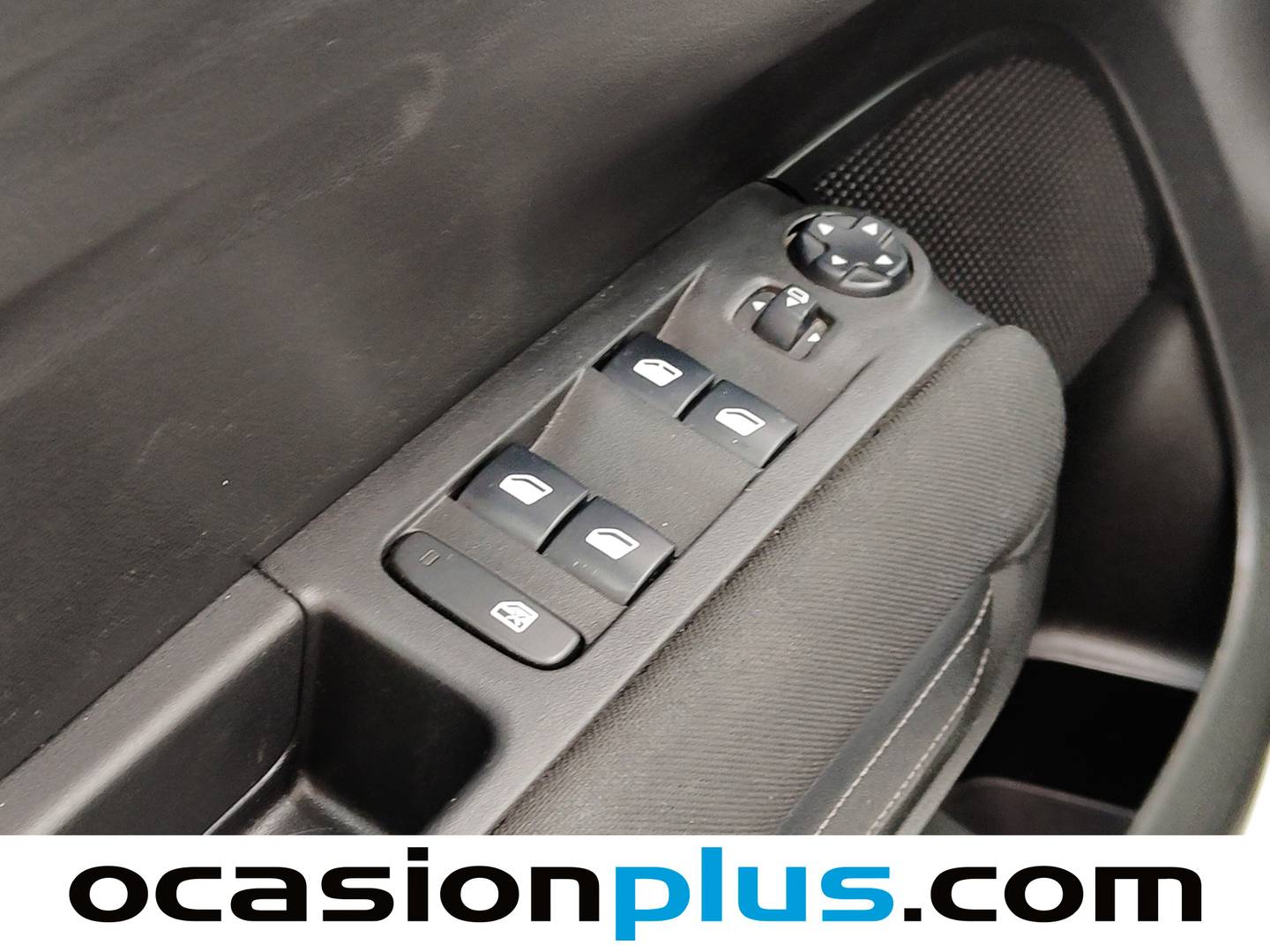 Foto Citroën C3 Aircross Citroen C3 Aircross PureTech 110 S&S Feel Pack (110 CV)