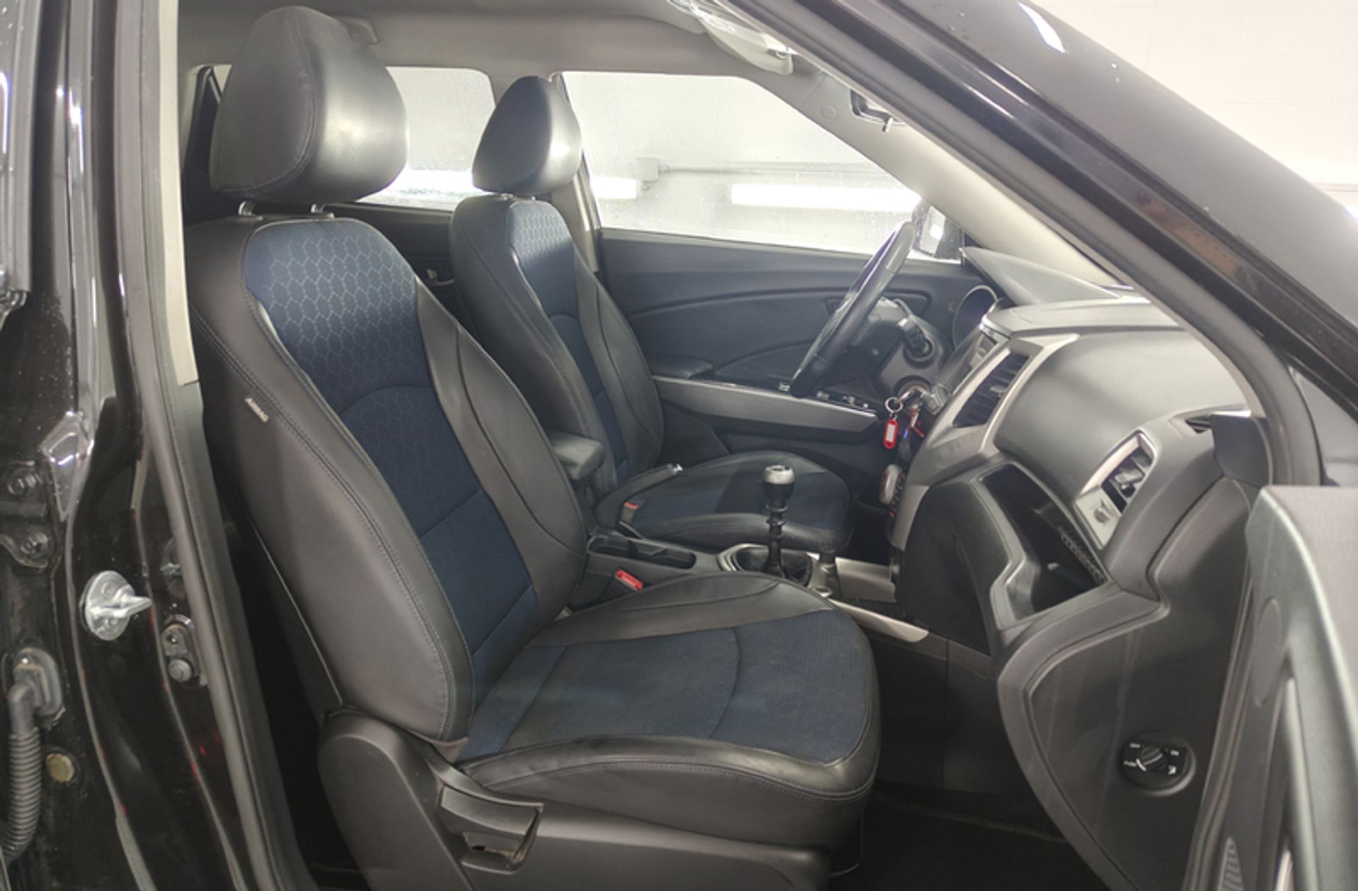 SsangYong Tivoli G16 Limited 4x2 - foto 17