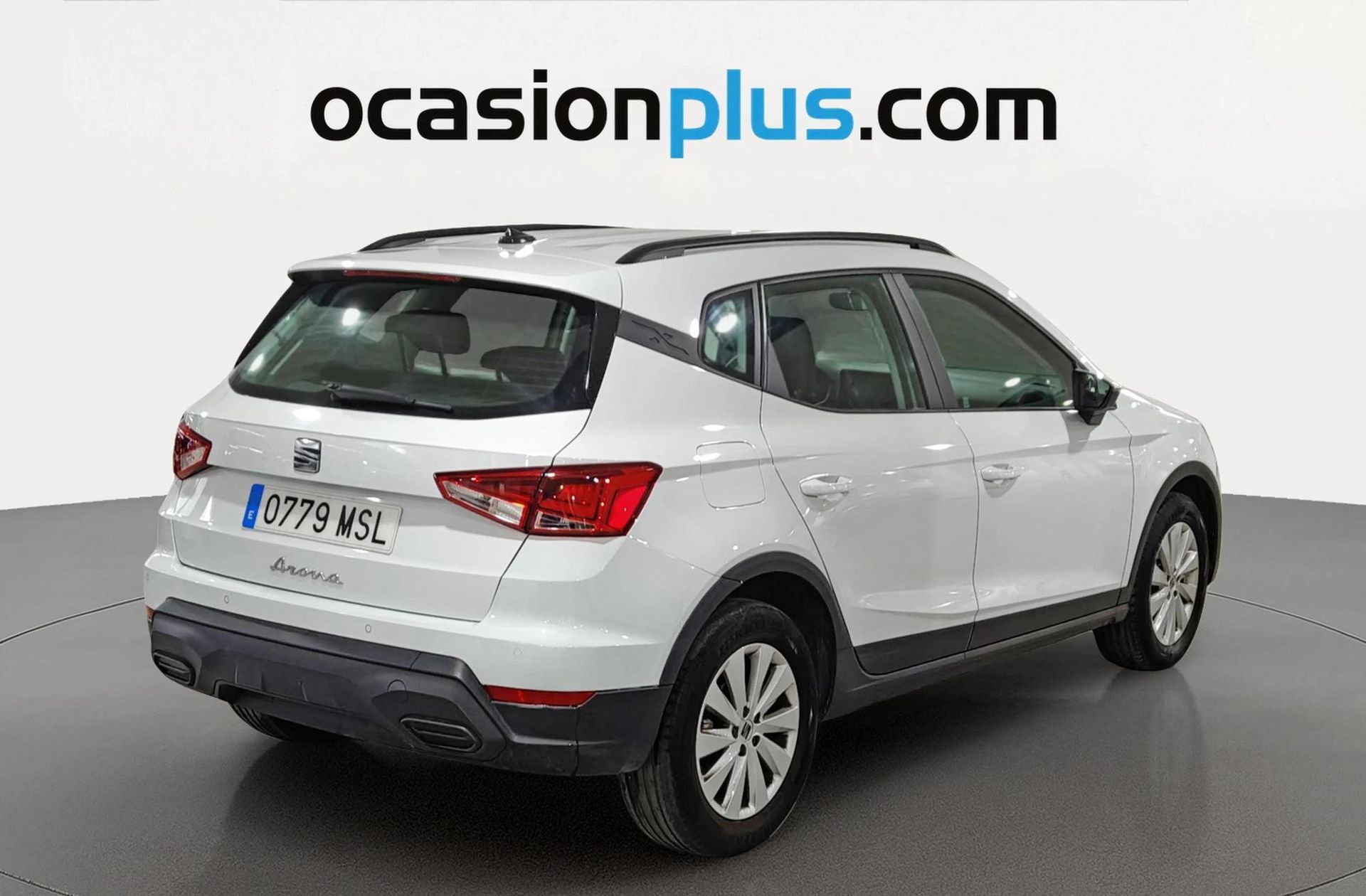 SEAT Arona 1.0 TSI Style XL DSG - foto 4