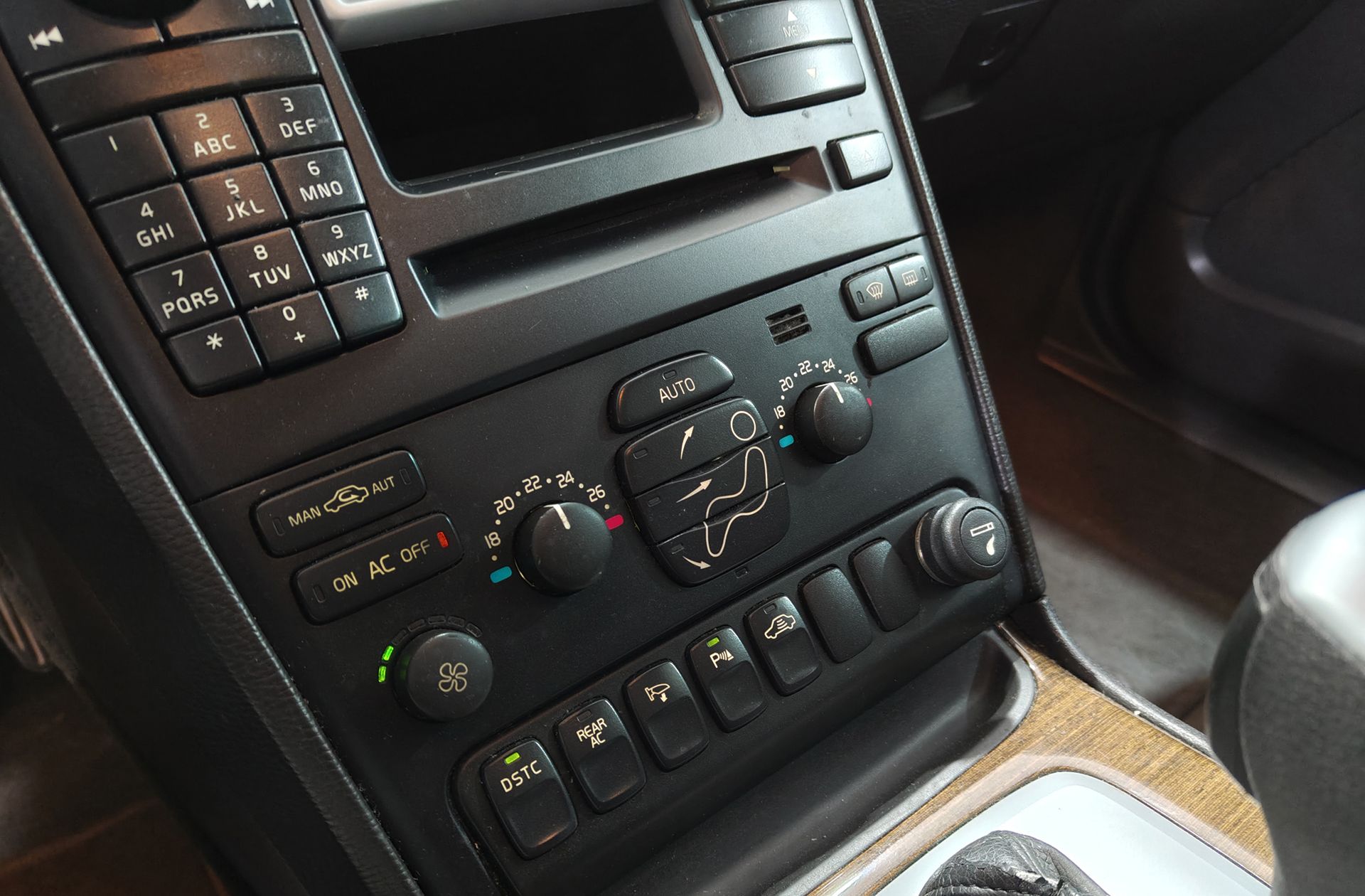 Volvo XC90 D5 Executive 7 plazas - foto 30