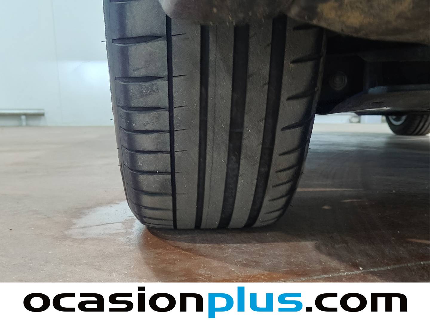 Foto BMW Serie 3 BMW Serie 3 320d (190 CV)