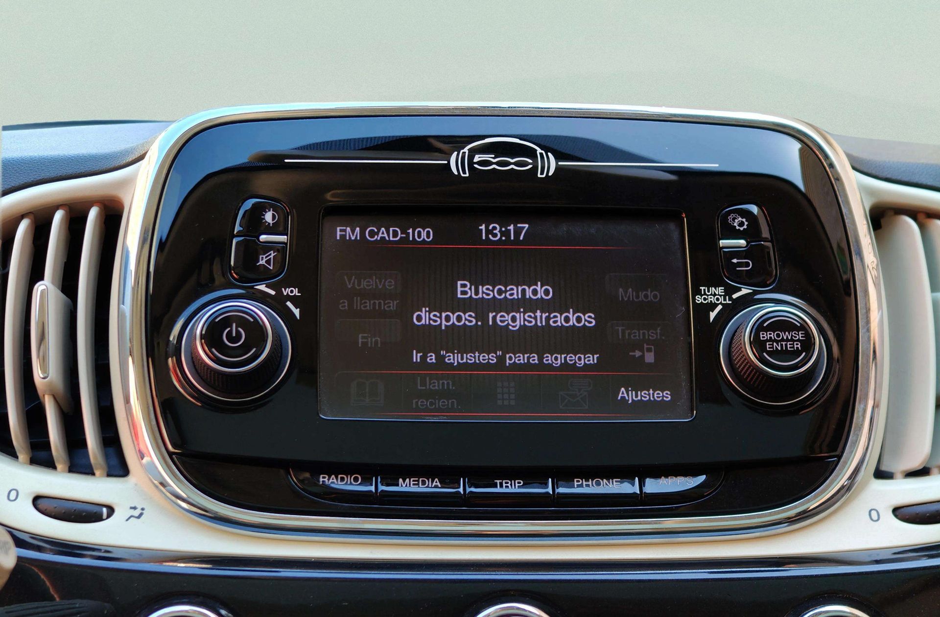 Fiat 500 1.2 Lounge - foto 29