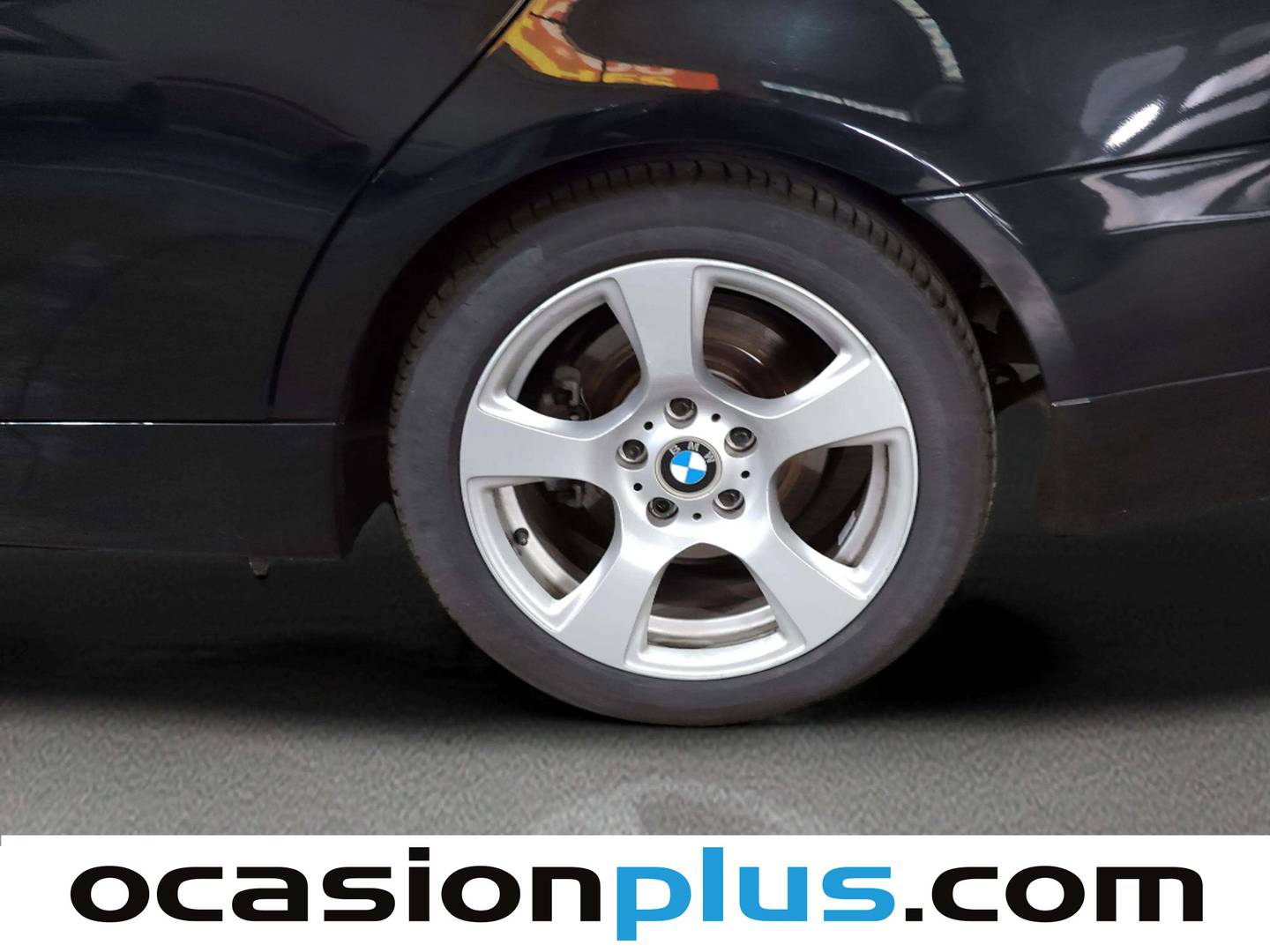 BMW Serie 3 BMW Serie 3 325i (218 CV) barato